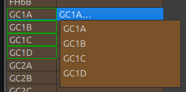 ctrl+shift+V