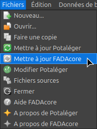 Updatemenus